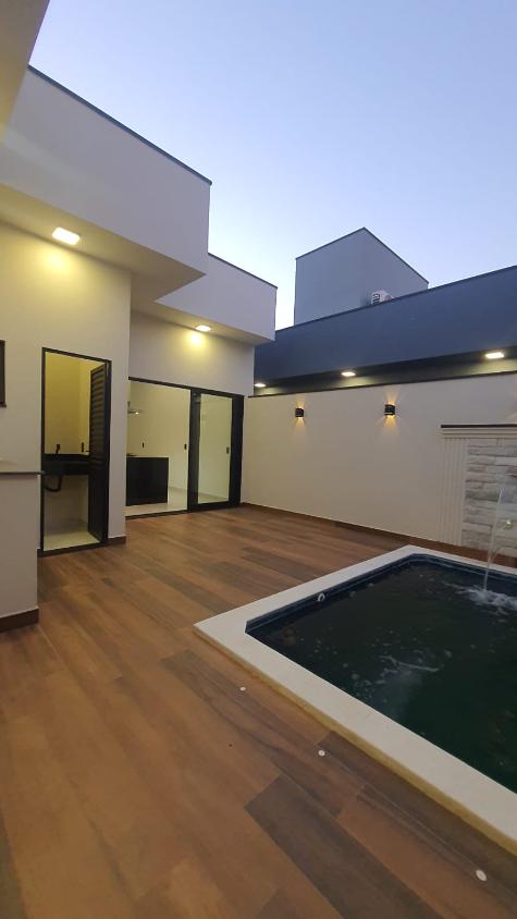 Casa de Condomínio, 3 quartos - Foto 32