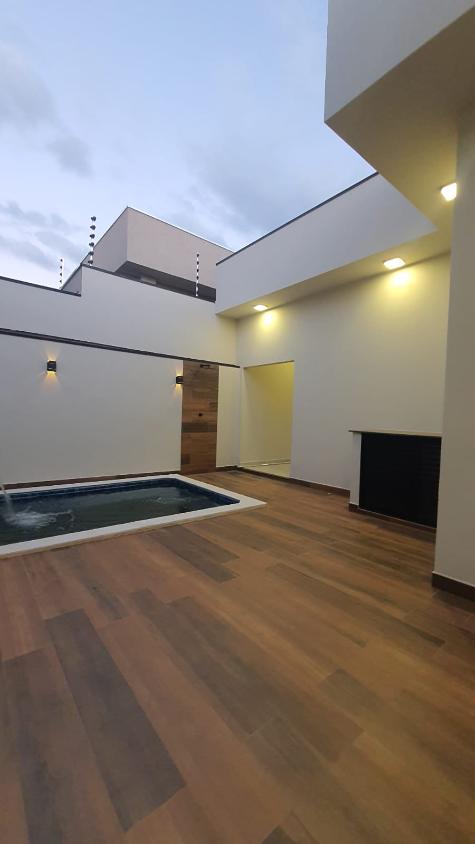 Casa de Condomínio, 3 quartos - Foto 31