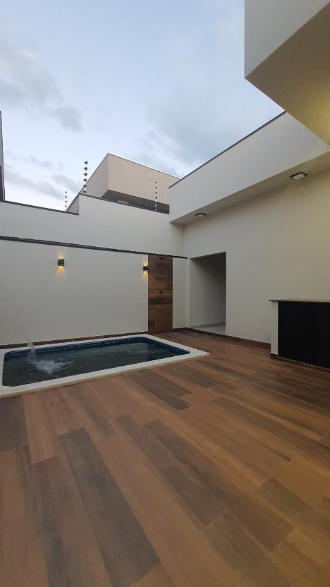 Casa de Condomínio, 3 quartos - Foto 30