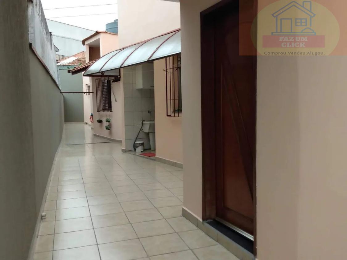 Casa, 4 quartos, 186 m² - Foto 2