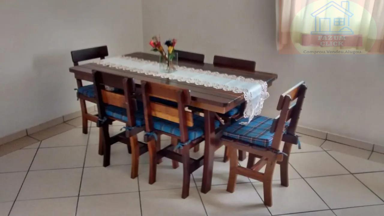 Casa, 4 quartos, 186 m² - Foto 7