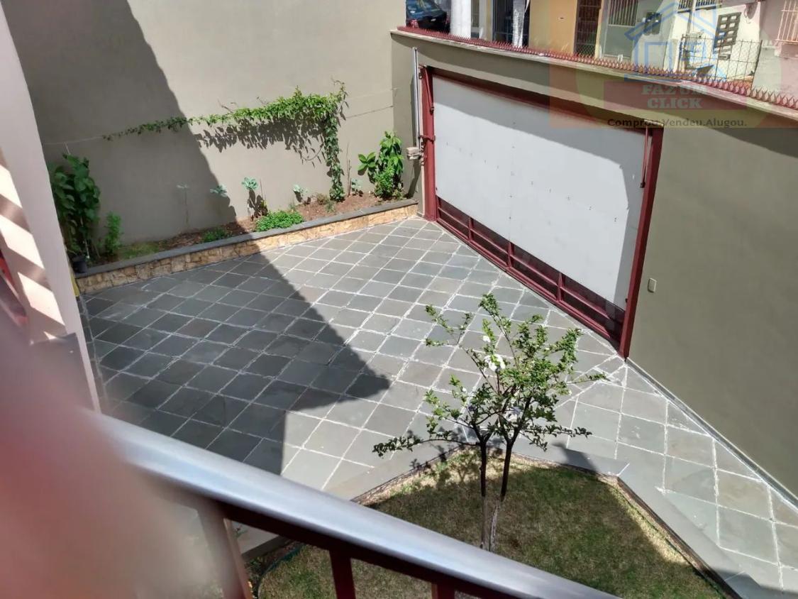 Casa, 4 quartos, 186 m² - Foto 4