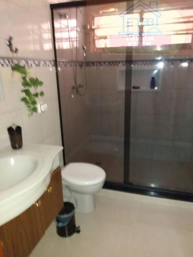 Casa, 4 quartos, 186 m² - Foto 6