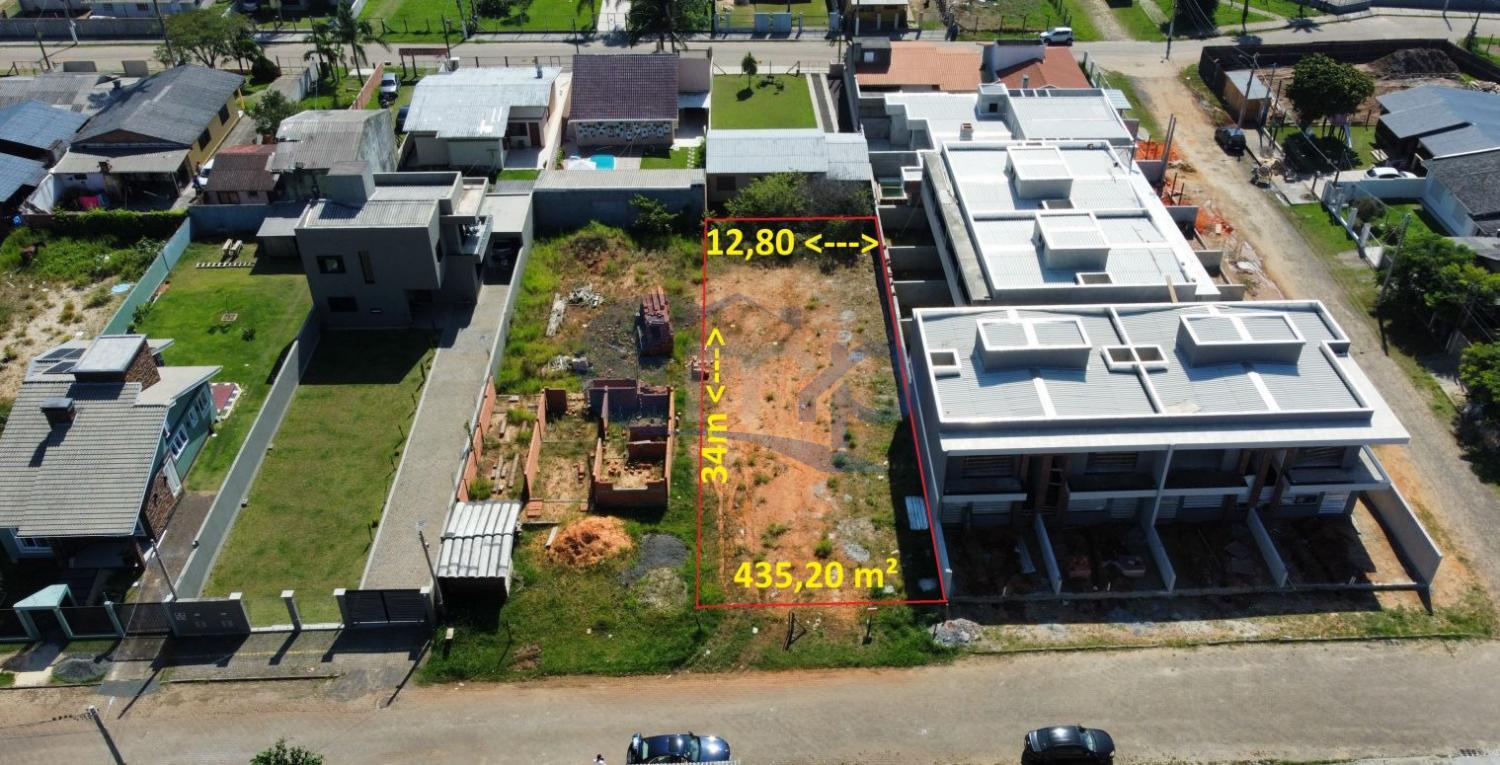 Terreno, 435 m² - Foto 15