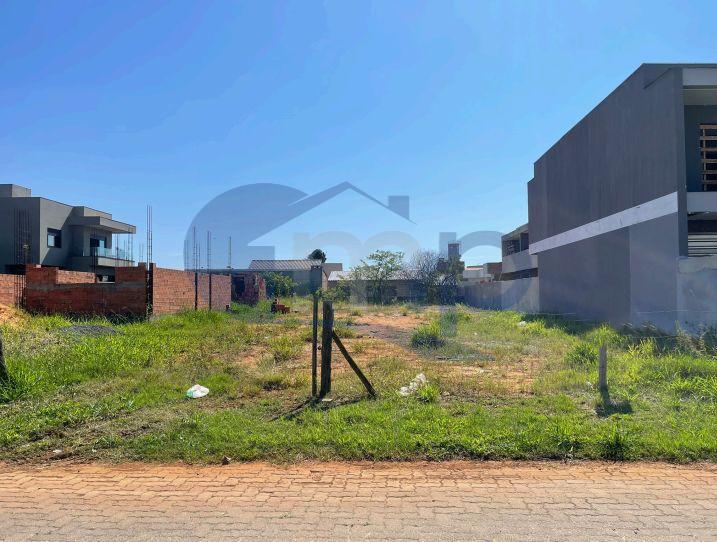 Terreno, 435 m² - Foto 1
