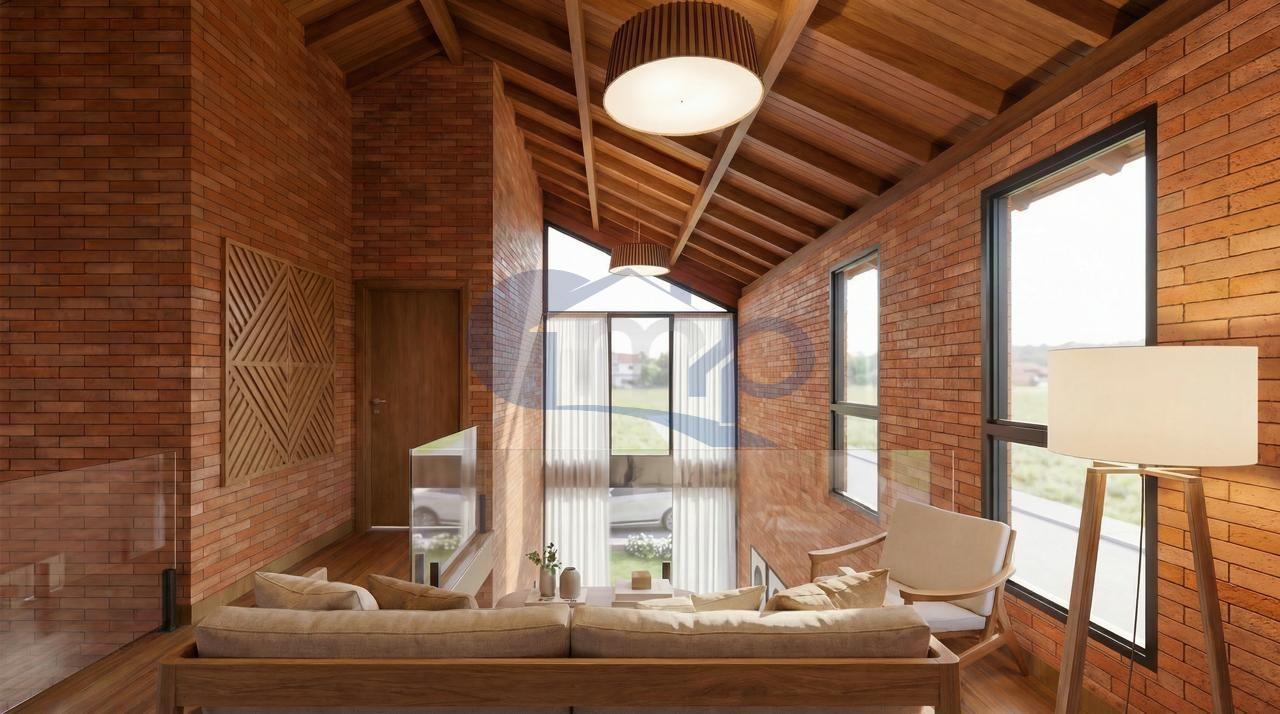 Casa, 2 quartos, 100 m² - Foto 4