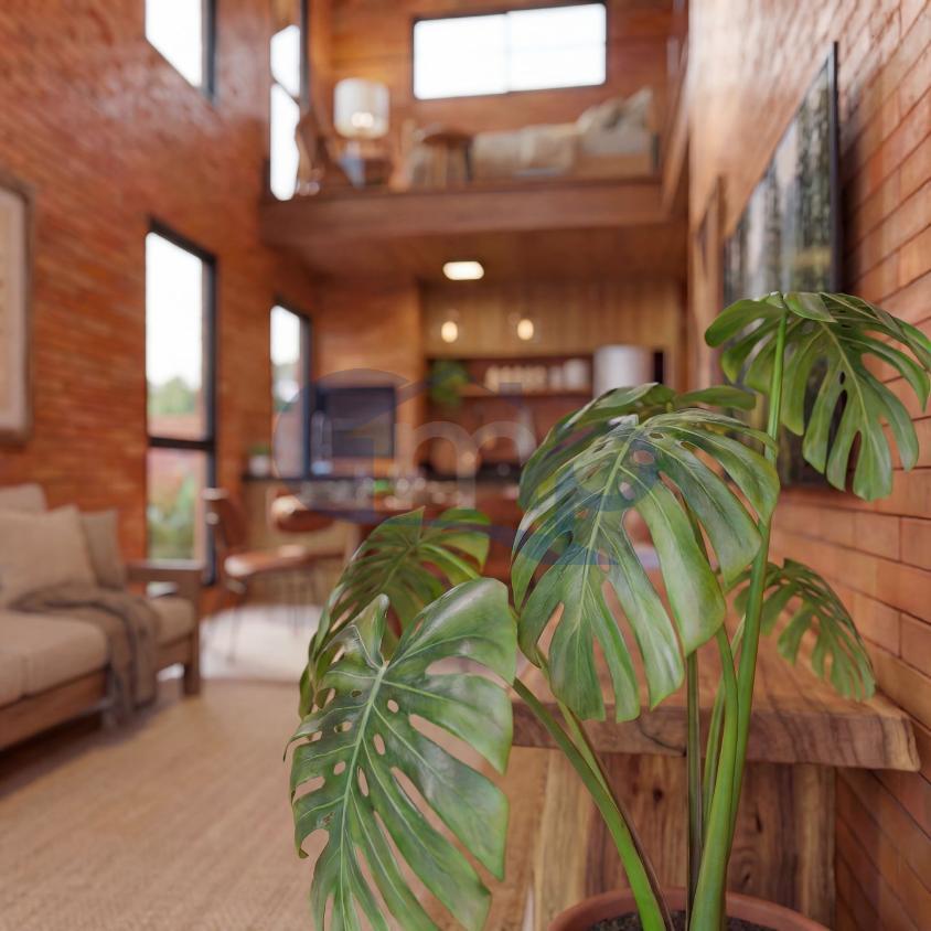 Casa, 2 quartos, 100 m² - Foto 6