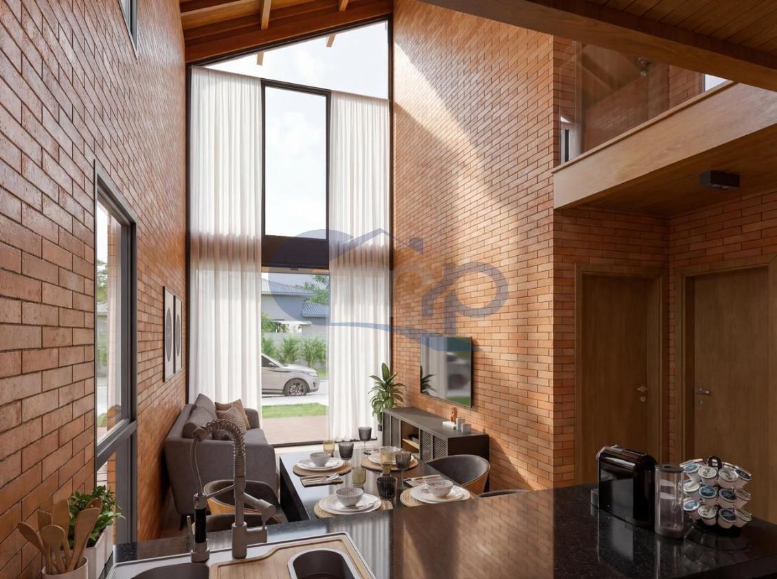 Casa, 2 quartos, 100 m² - Foto 3