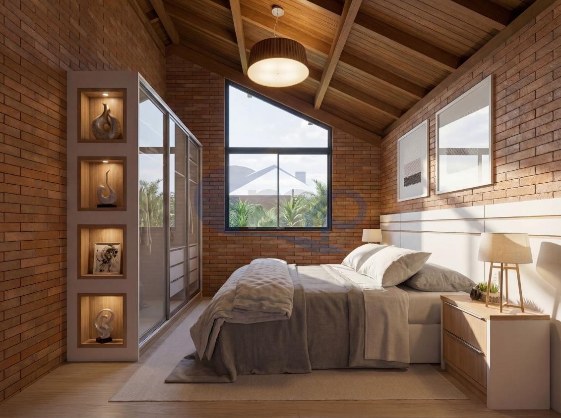 Casa, 2 quartos, 100 m² - Foto 6