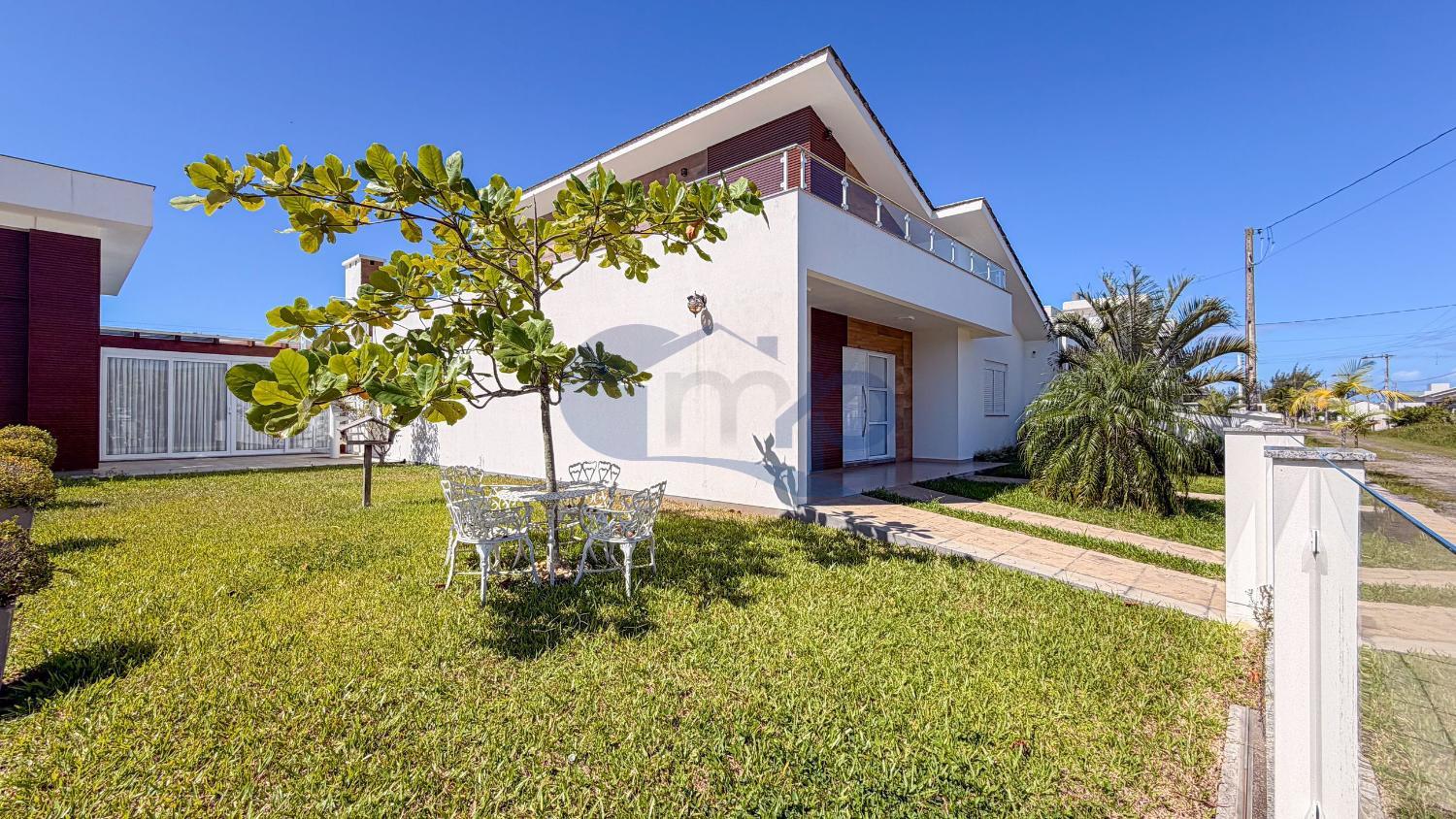 Casa, 3 quartos, 275 m² - Foto 8