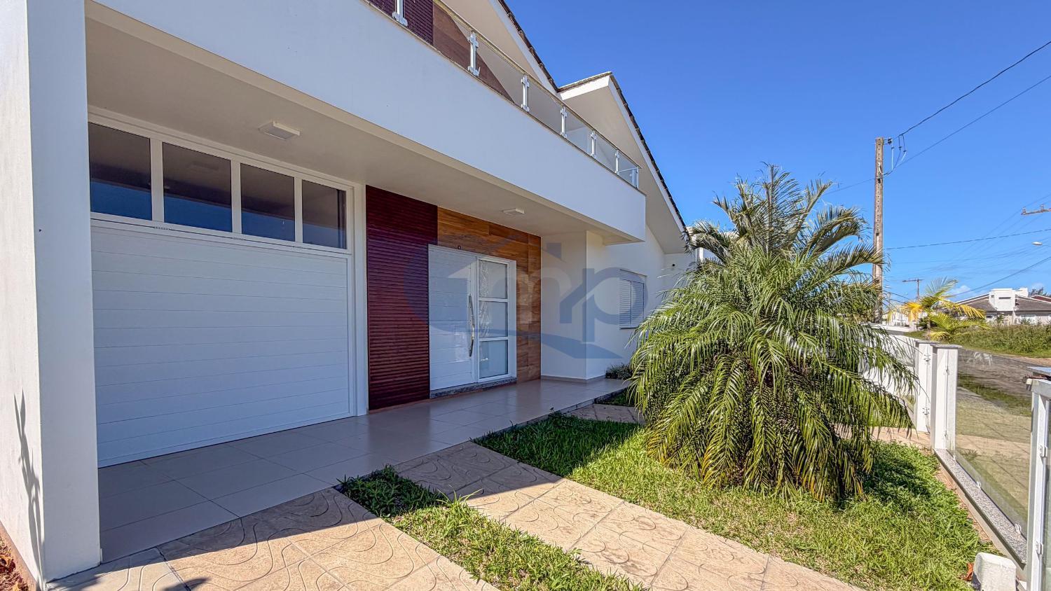 Casa, 3 quartos, 275 m² - Foto 2