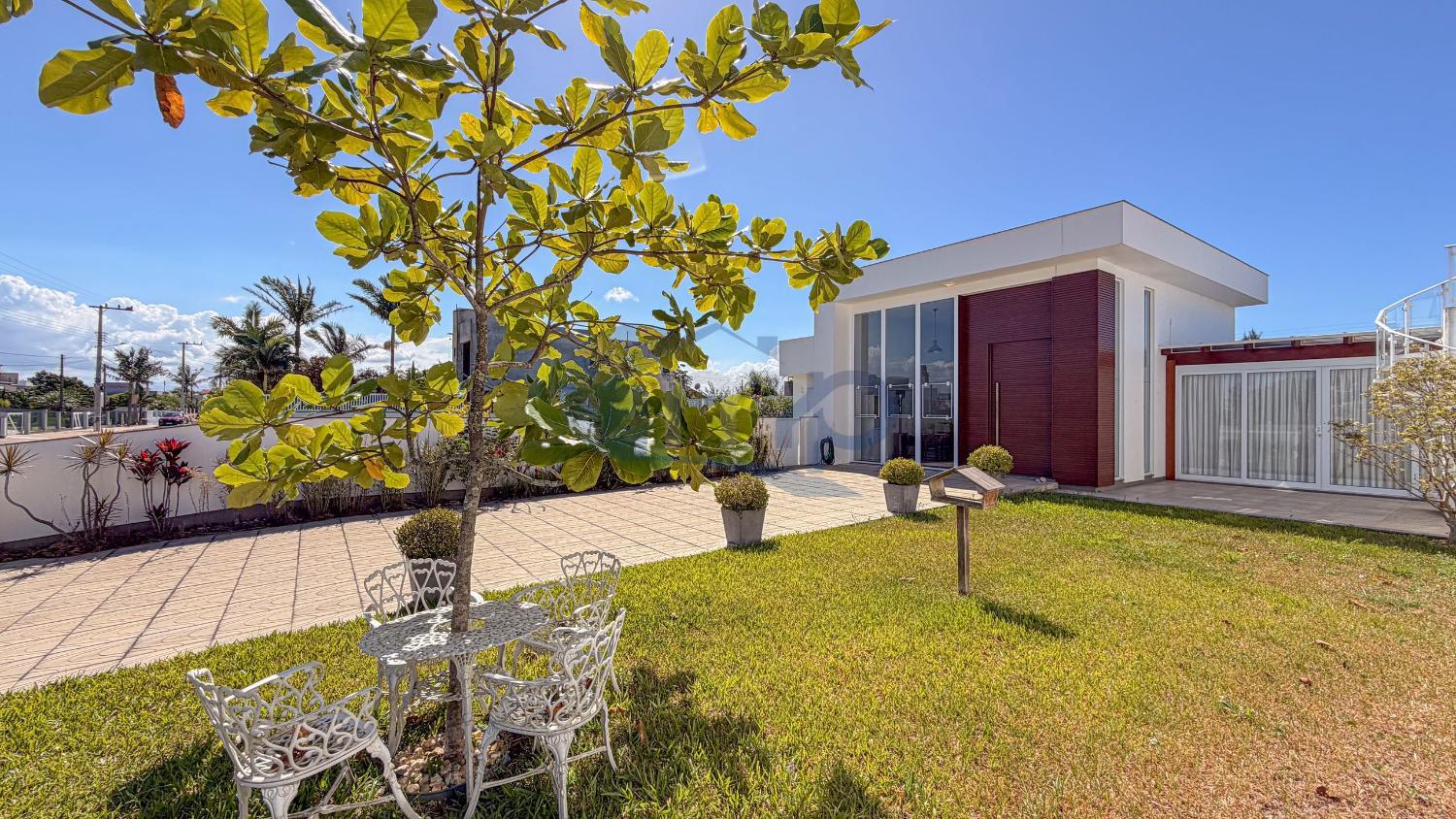 Casa, 3 quartos, 275 m² - Foto 3