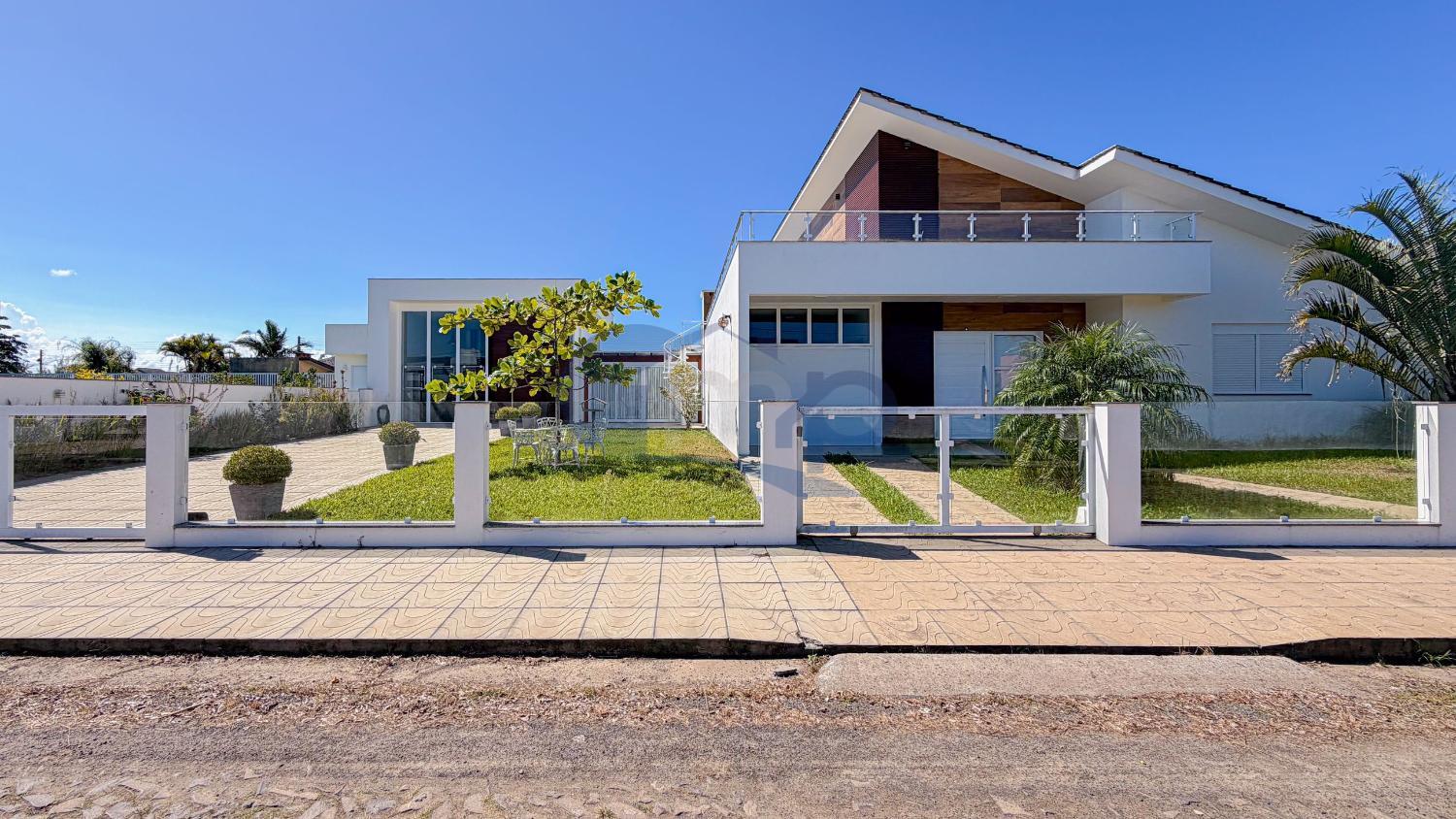 Casa, 3 quartos, 275 m² - Foto 9