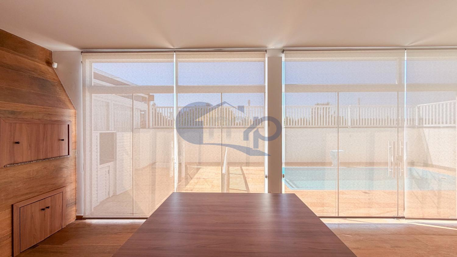 Casa, 3 quartos, 275 m² - Foto 19