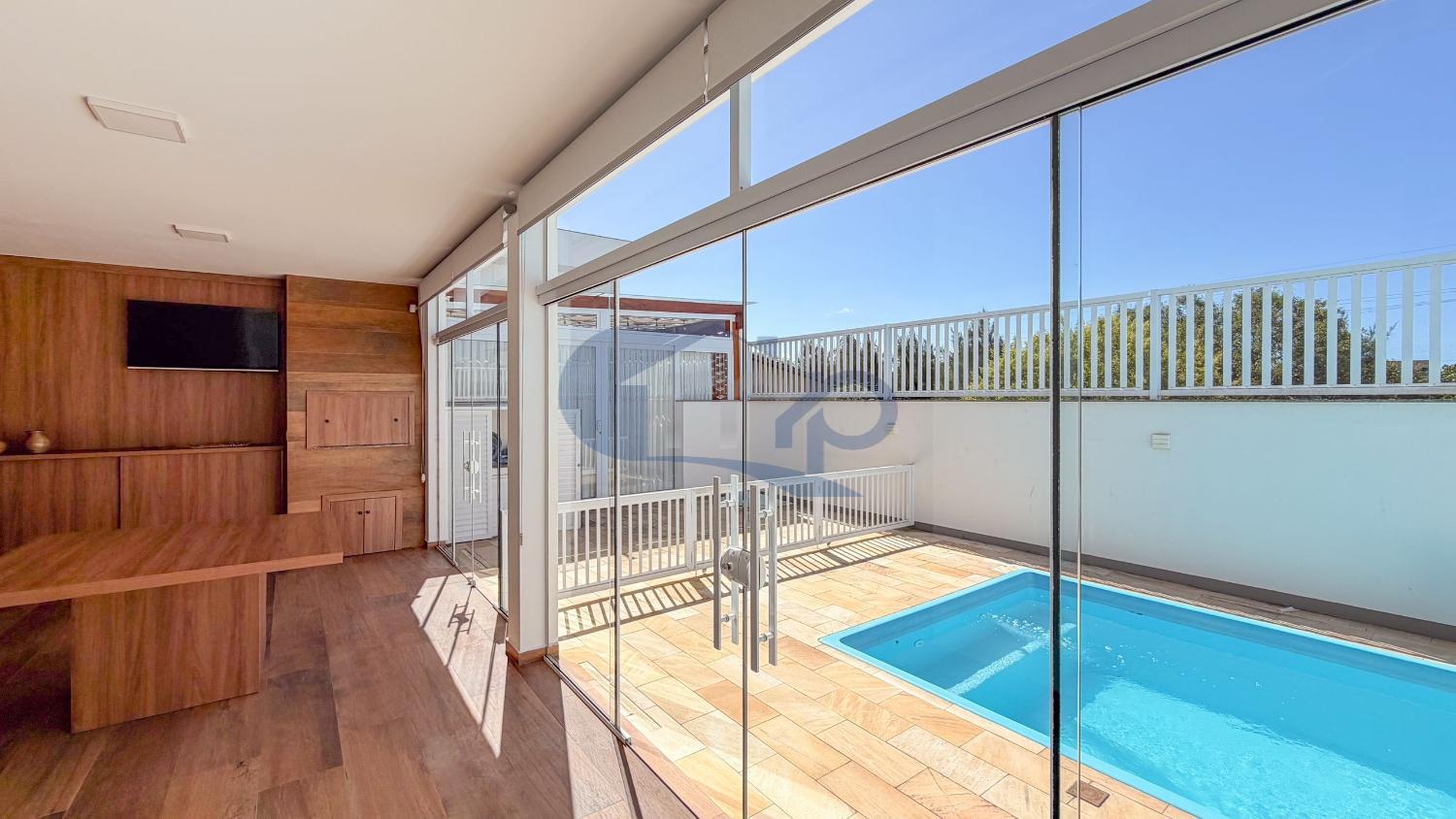 Casa, 3 quartos, 275 m² - Foto 23