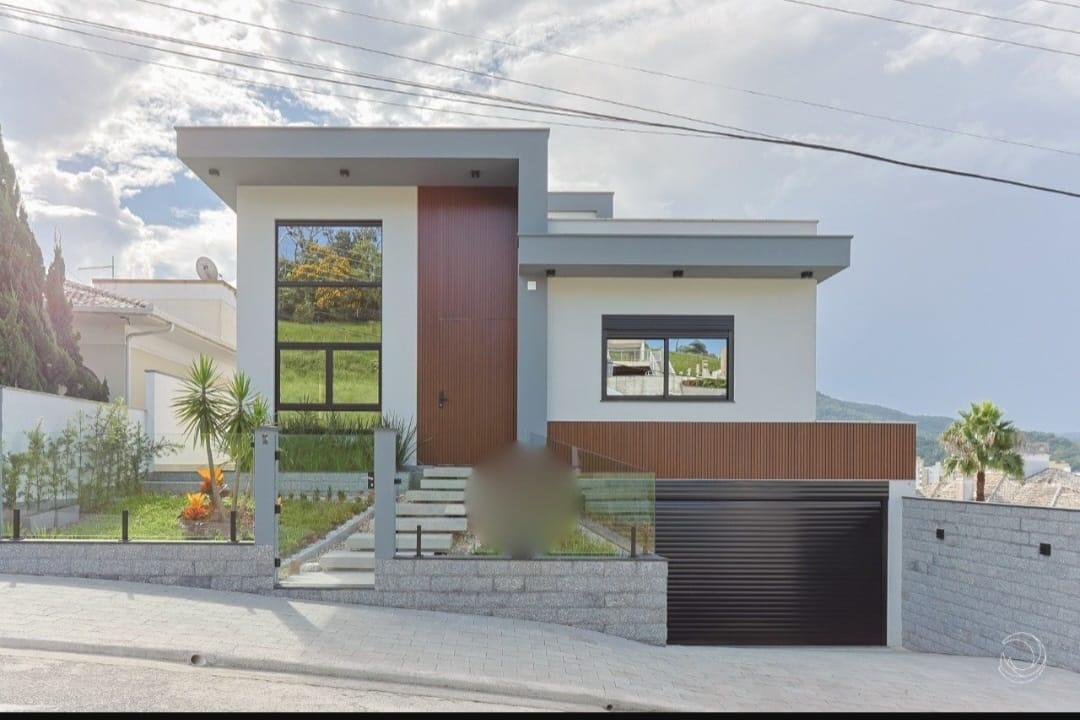 Casa, 3 quartos, 300 m² - Foto 1