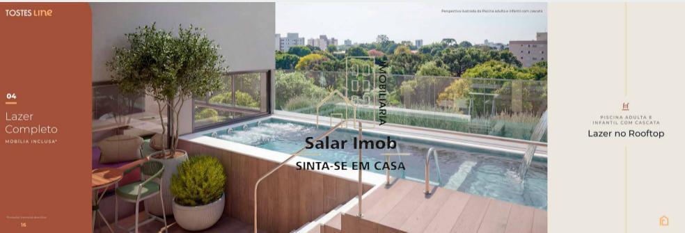 Apartamento, 2 quartos, 55 m² - Foto 17