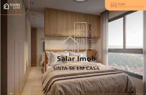 Apartamento, 2 quartos, 55 m² - Foto 12