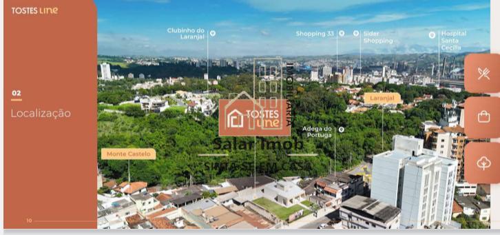 Apartamento, 2 quartos, 55 m² - Foto 5