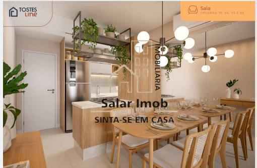 Apartamento, 2 quartos, 55 m² - Foto 21