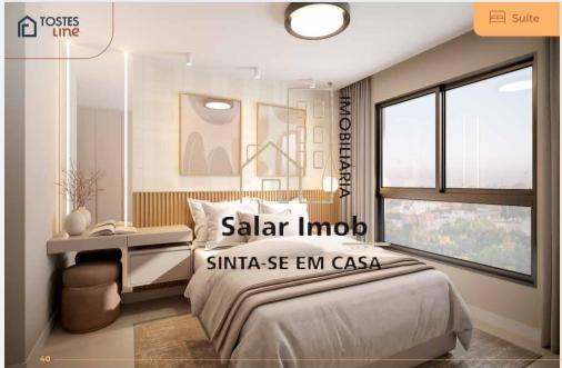 Apartamento, 2 quartos, 55 m² - Foto 22