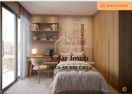 Apartamento, 2 quartos, 55 m² - Foto 15