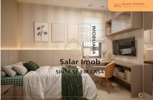 Apartamento, 2 quartos, 55 m² - Foto 14