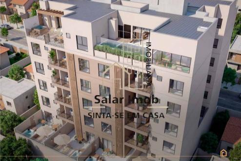 Apartamento, 2 quartos, 55 m² - Foto 9