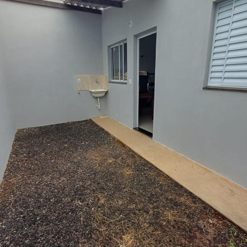 Casa de Condomínio, 2 quartos - Foto 9