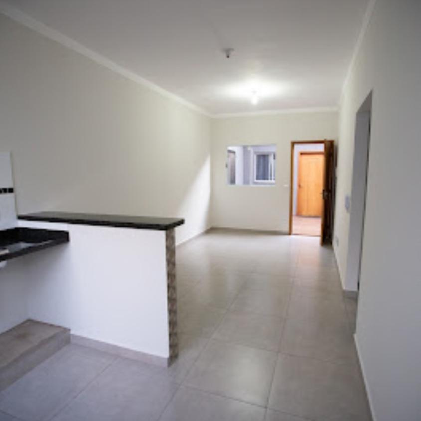 Casa de Condomínio, 2 quartos - Foto 5
