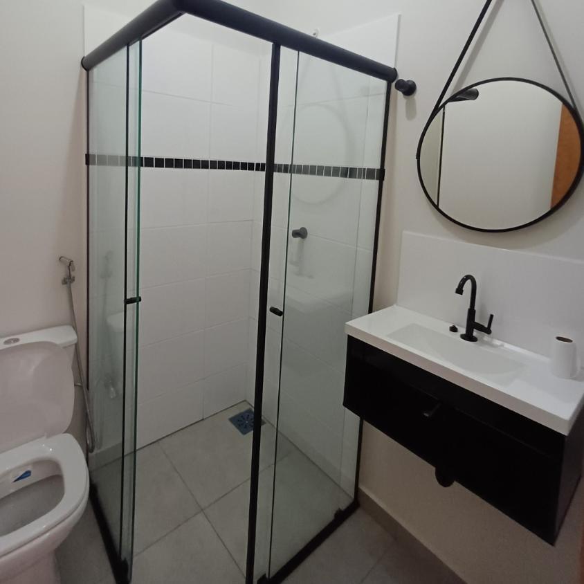 Casa de Condomínio, 2 quartos - Foto 8