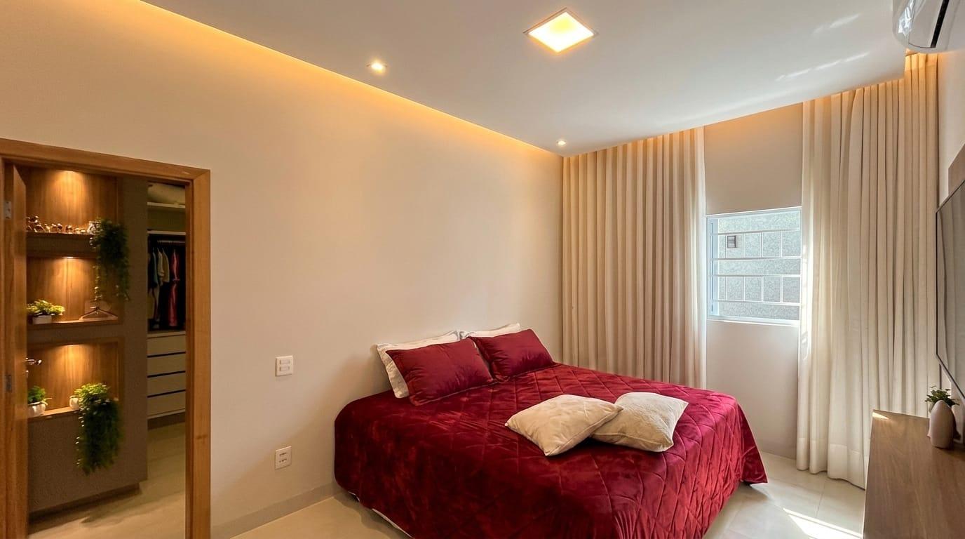 Casa, 3 quartos, 168 m² - Foto 10