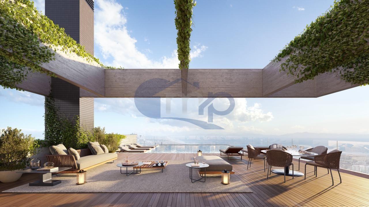 Apartamento, 3 quartos, 186 m² - Foto 7