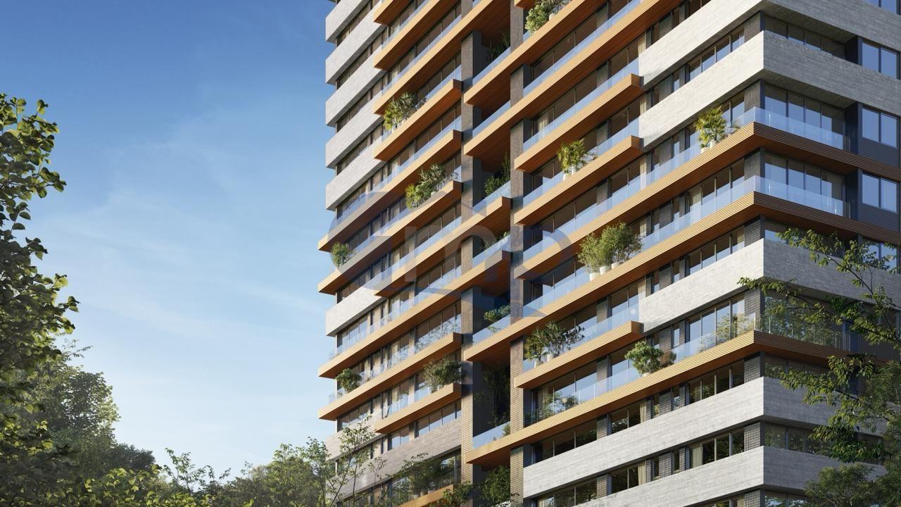 Apartamento, 3 quartos, 186 m² - Foto 3