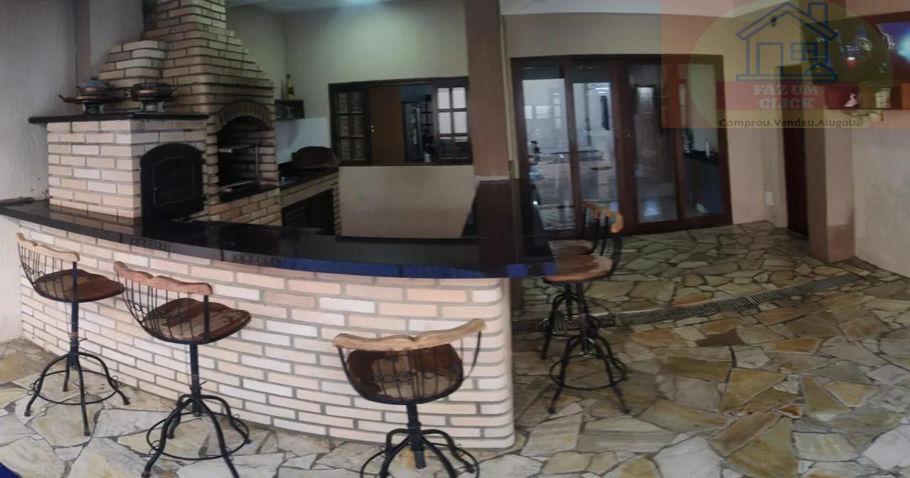 Sobrado, 5 quartos, 351 m² - Foto 2