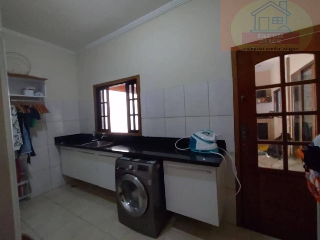 Sobrado, 5 quartos, 351 m² - Foto 18