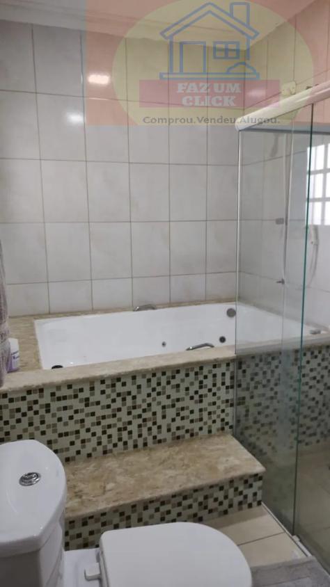 Sobrado, 5 quartos, 351 m² - Foto 16