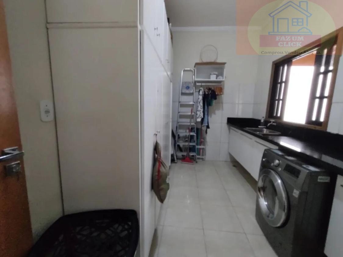Sobrado, 5 quartos, 351 m² - Foto 15