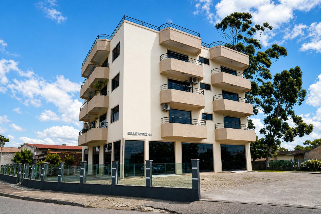 Loja-Salão, 250 m² - Foto 28