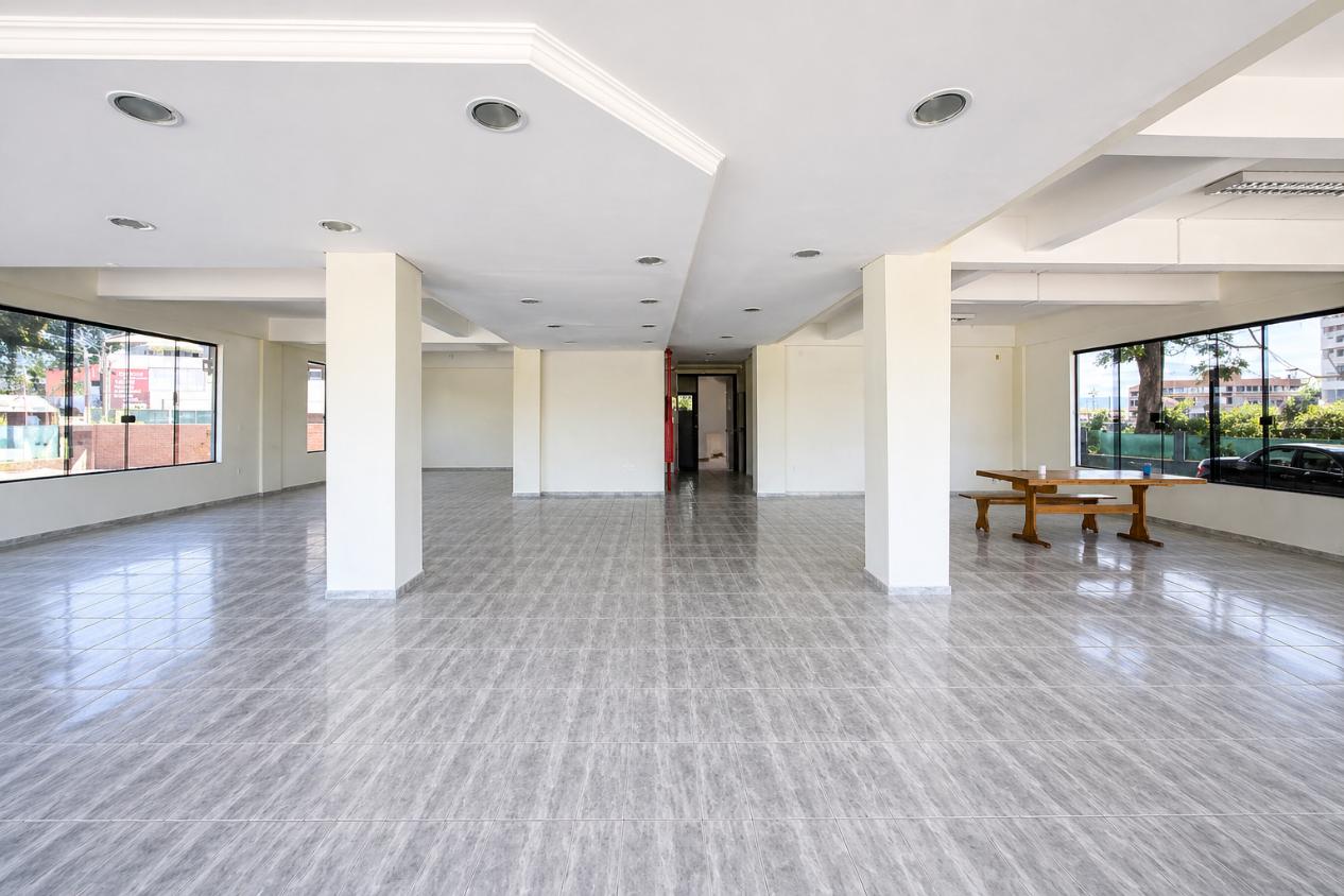 Loja-Salão, 250 m² - Foto 3