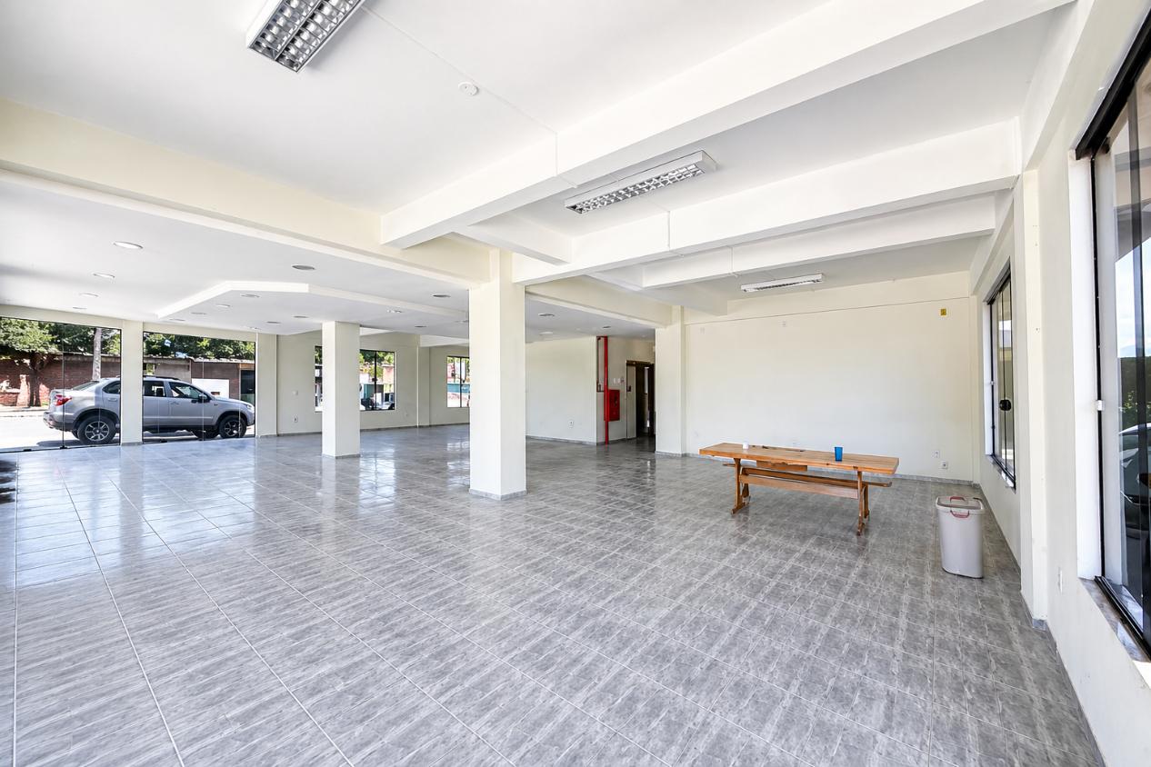 Loja-Salão, 250 m² - Foto 5