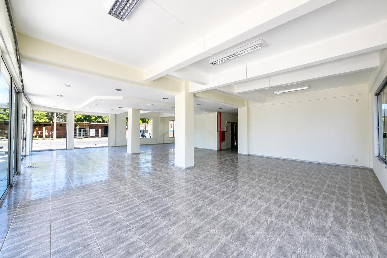 Loja-Salão, 250 m² - Foto 13
