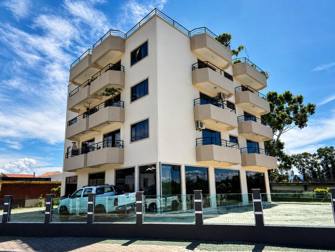 Loja-Salão, 250 m² - Foto 2