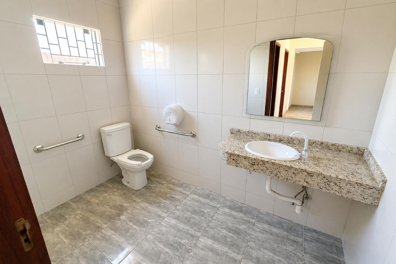Loja-Salão, 250 m² - Foto 17