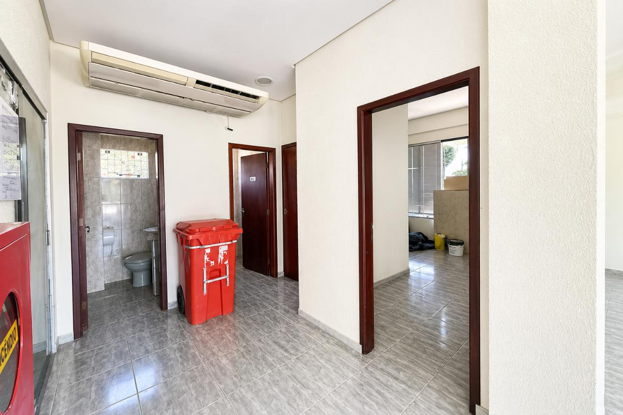 Loja-Salão, 250 m² - Foto 12
