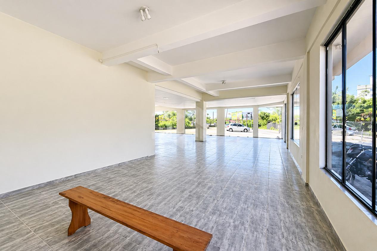 Loja-Salão, 250 m² - Foto 8