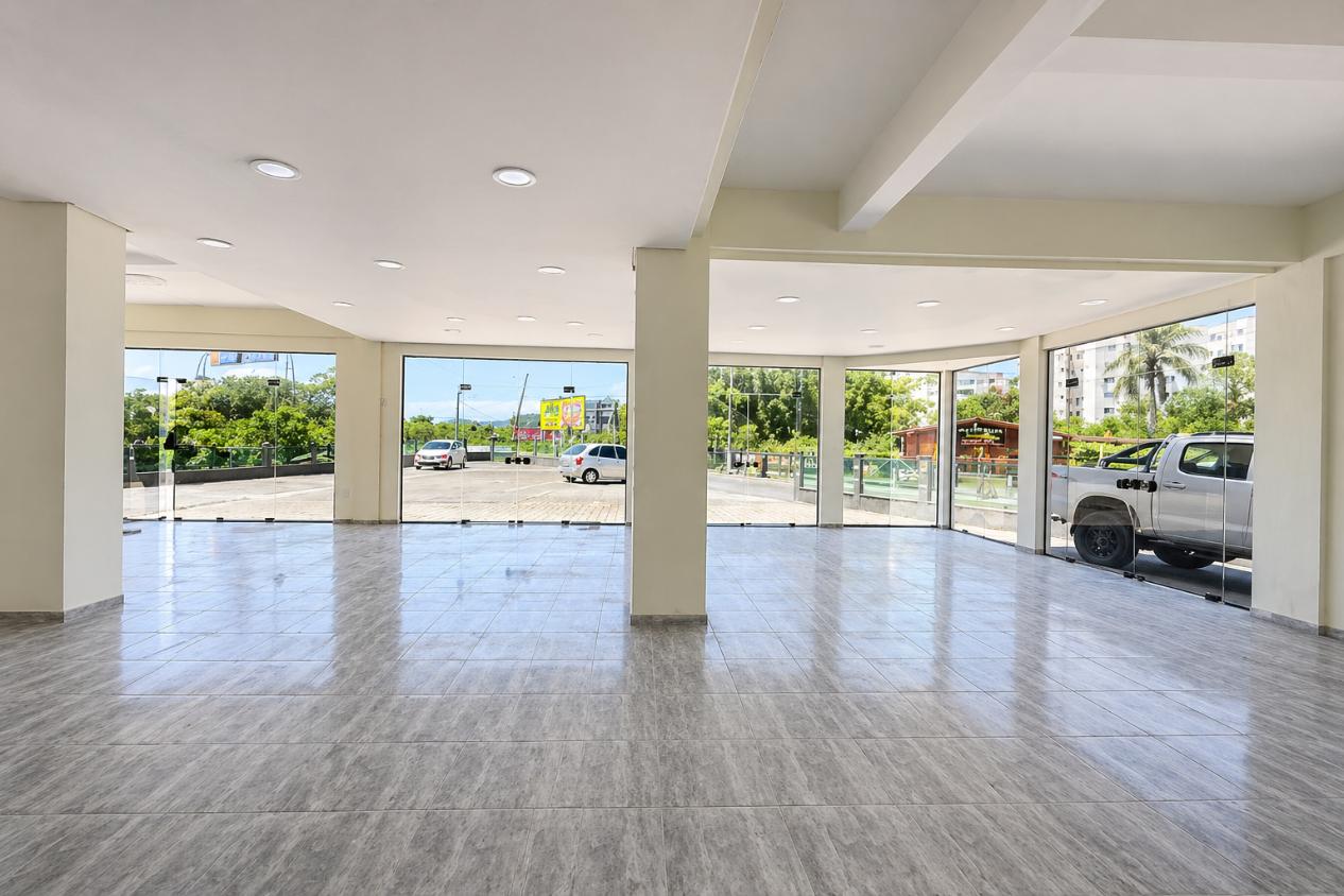 Loja-Salão, 250 m² - Foto 7