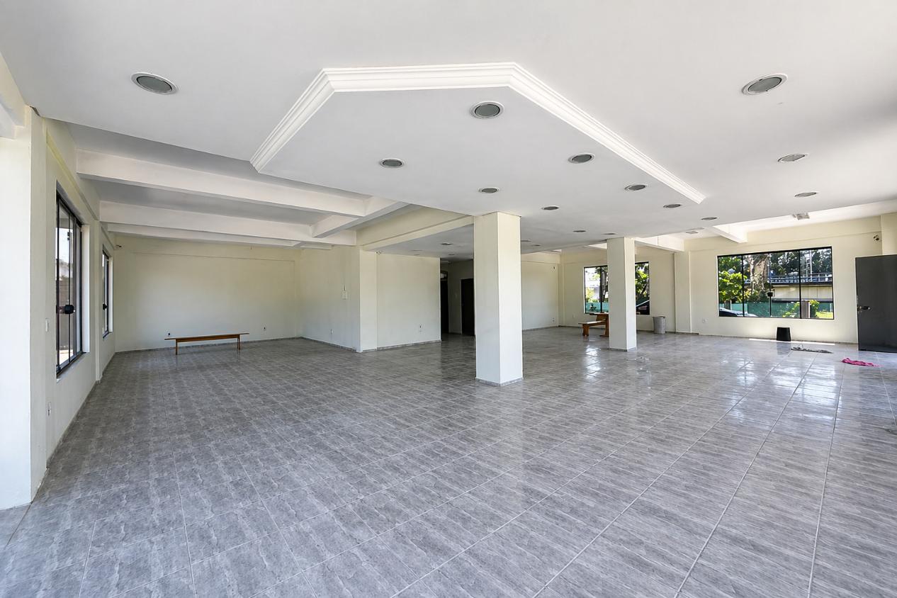 Loja-Salão, 250 m² - Foto 6