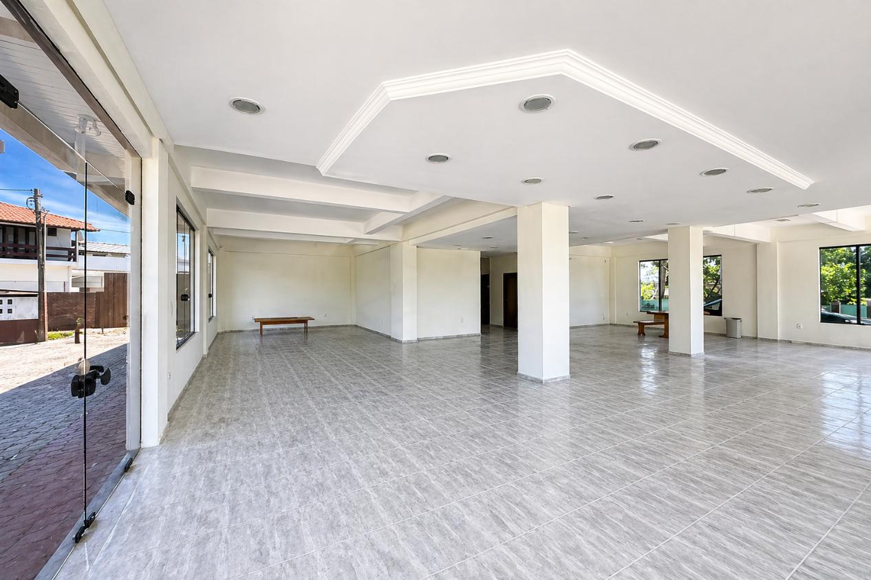 Loja-Salão, 250 m² - Foto 9