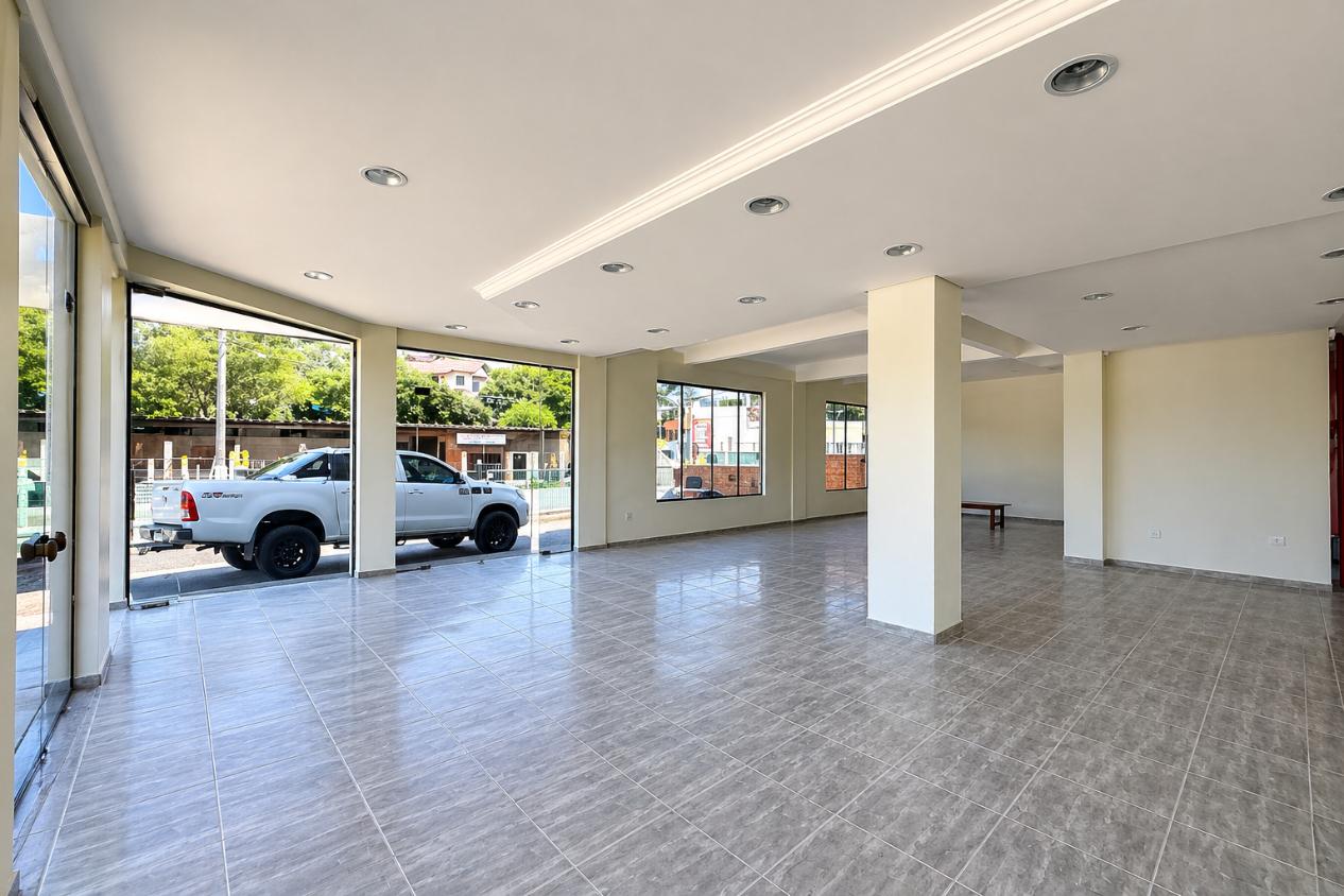 Loja-Salão, 250 m² - Foto 10